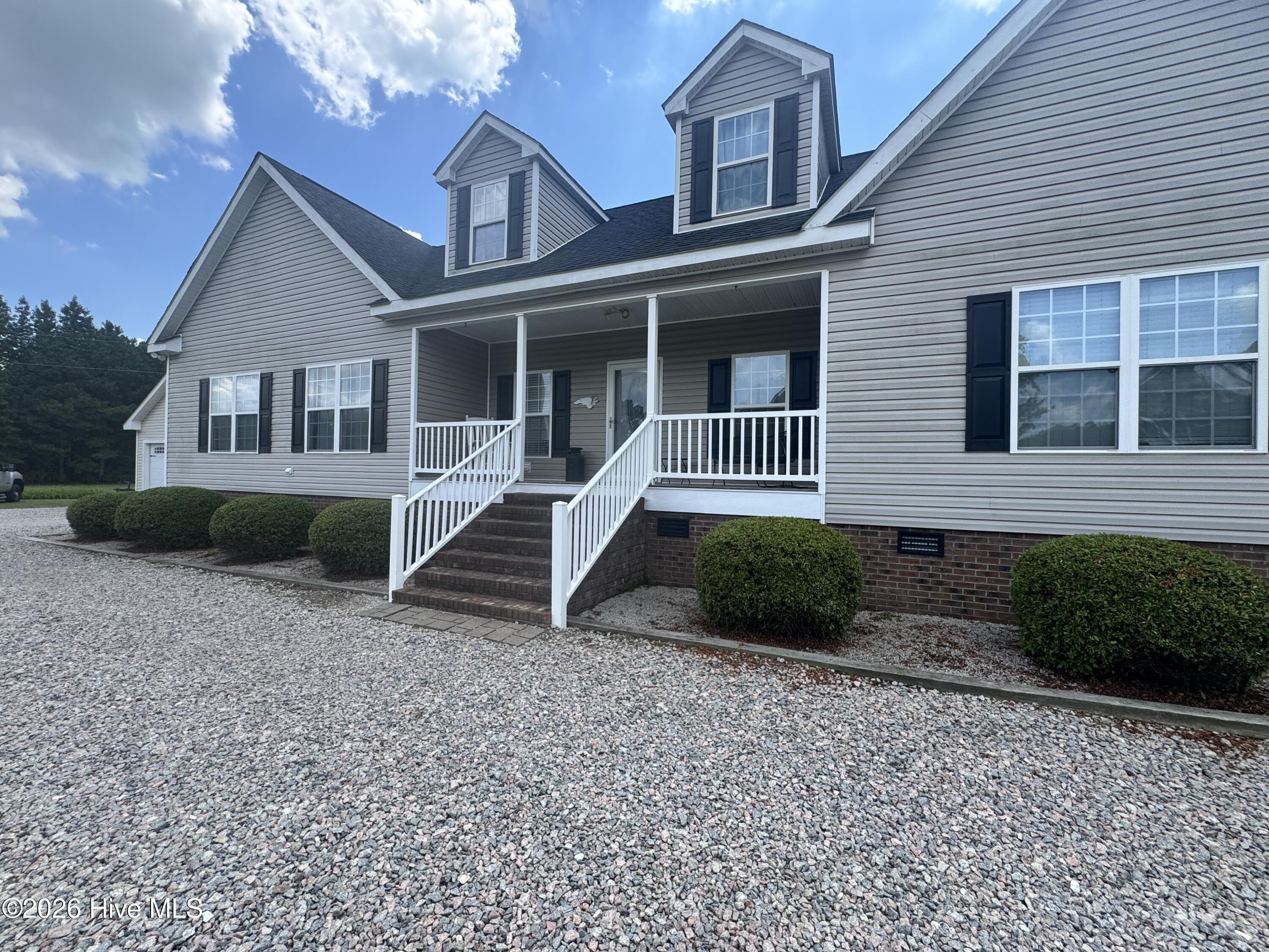 3rd image of 4424 Yank Rd, Wilson, NC 27893 | MLS# 100598049
