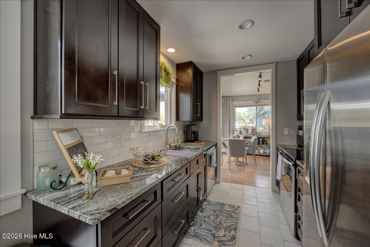5 Harbour Walk,New Bern