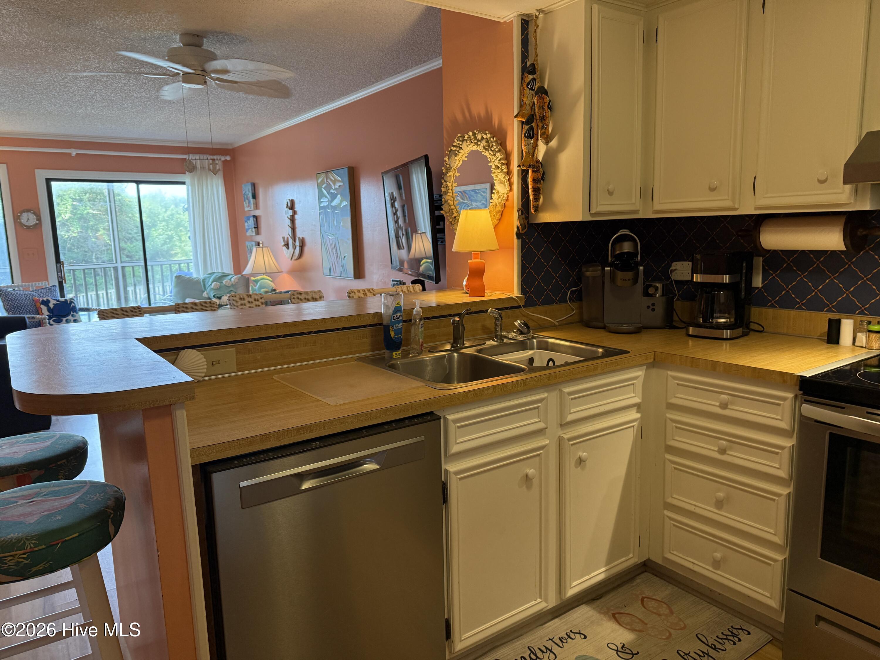 2503 W Fort Macon Road 108a,Atlantic Beach