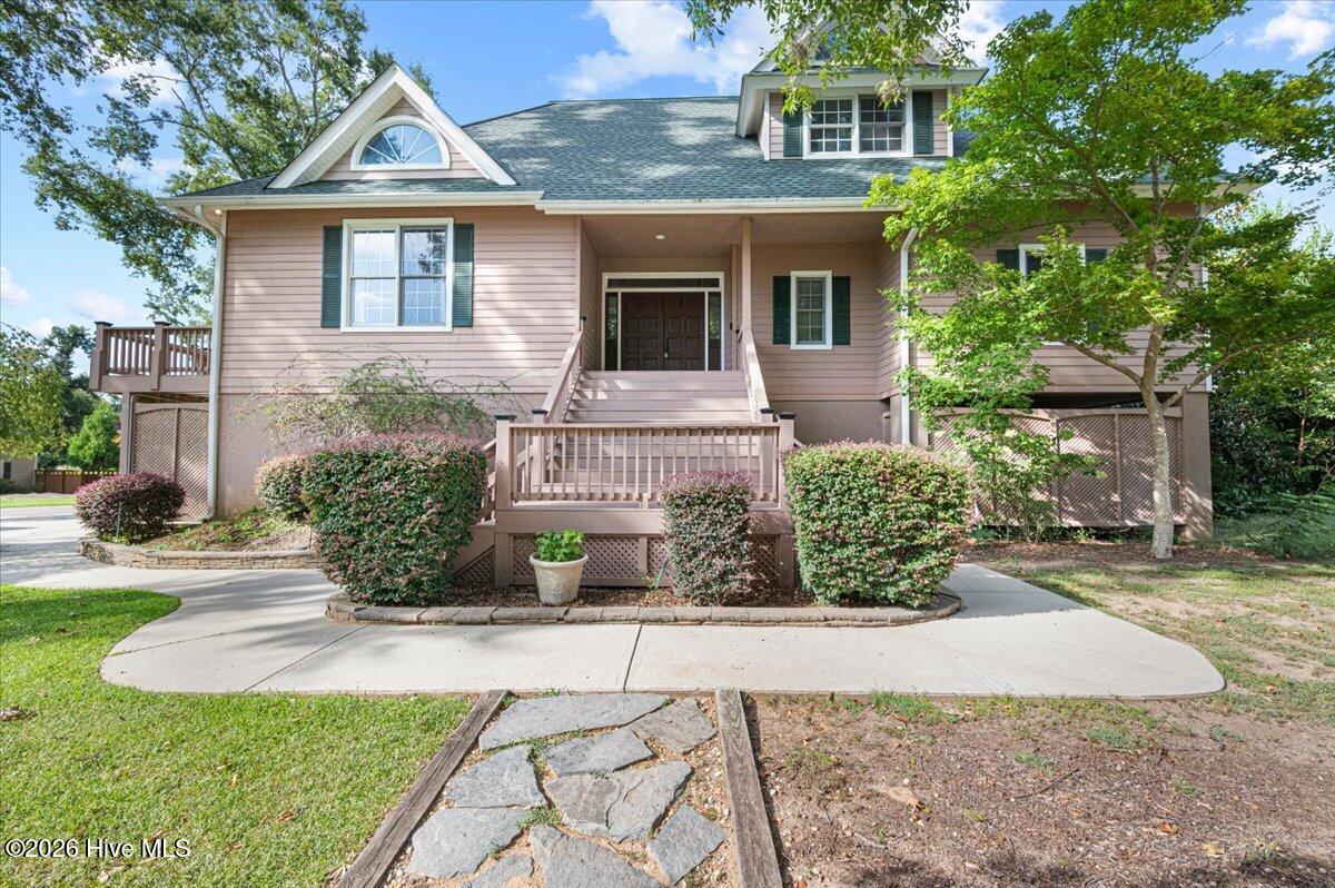 Photo 1 of Single family home for sale at 223 Bent Oak Dr, Clarks Hill, SC 29821 | MLS# 100603245 | Listing updated on 2026-09-13