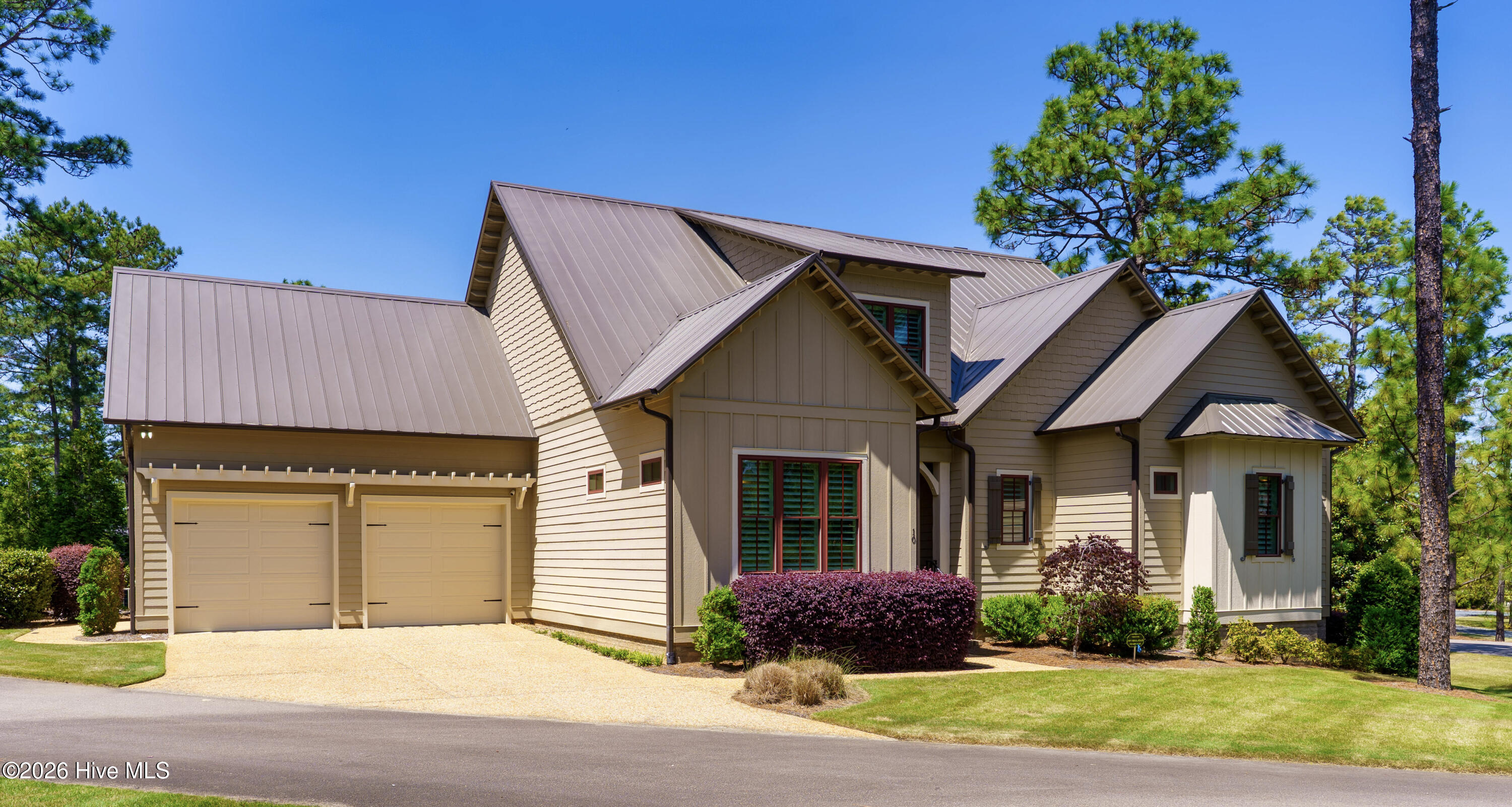 1895 Vintage Place, Watkinsville, GA, 30677