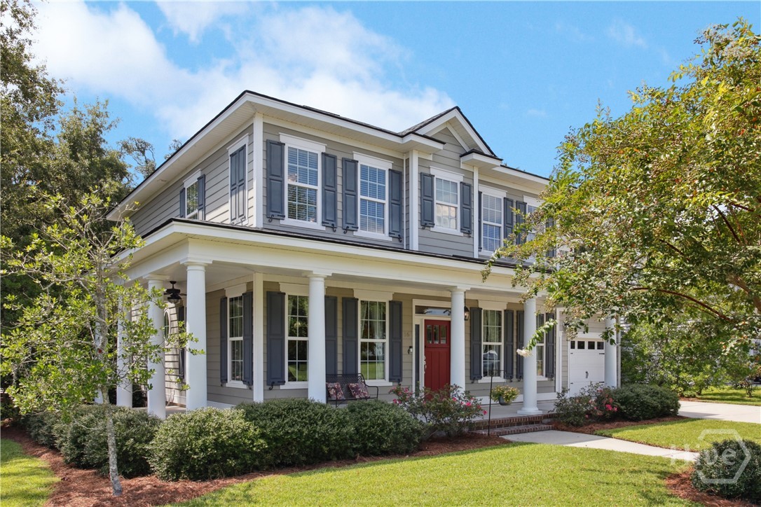 Property at 16 Harmony Lane