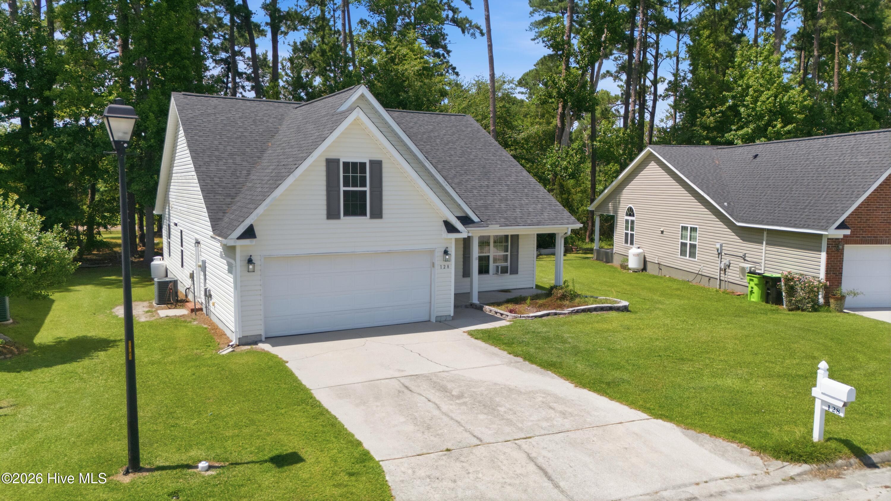 128 Bermuda View,New Bern