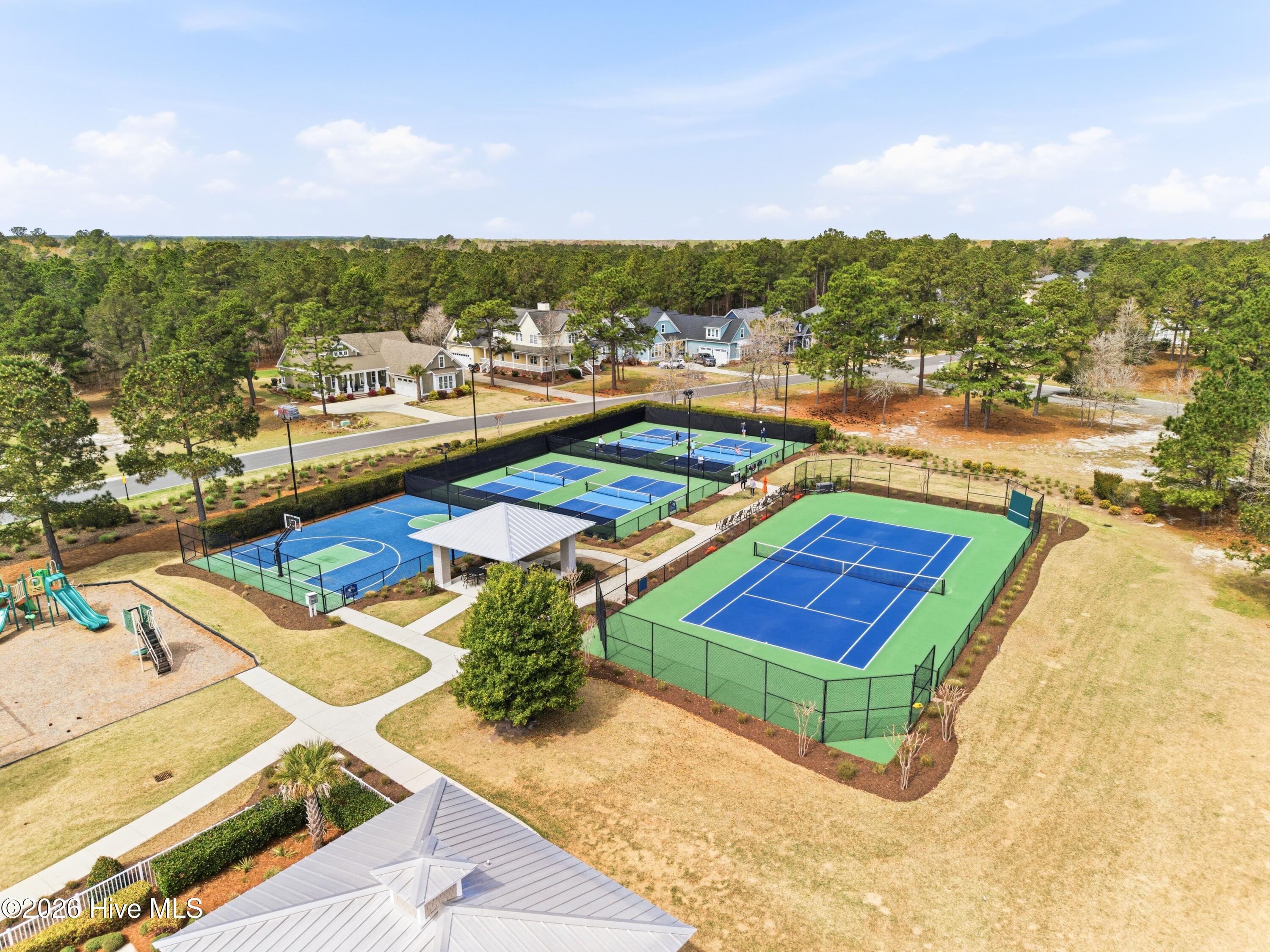 3774 River Park Way NE, Leland, NC, 28451