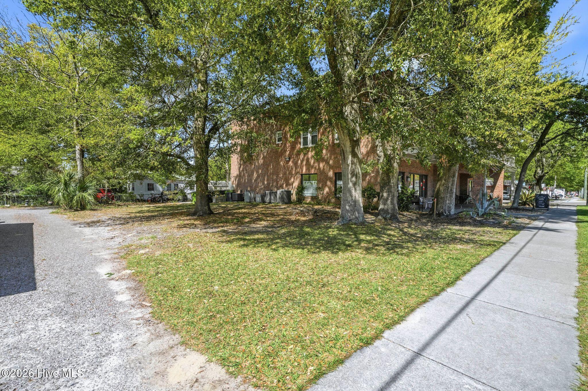 413 N Howe Street, Southport, NC, 28461