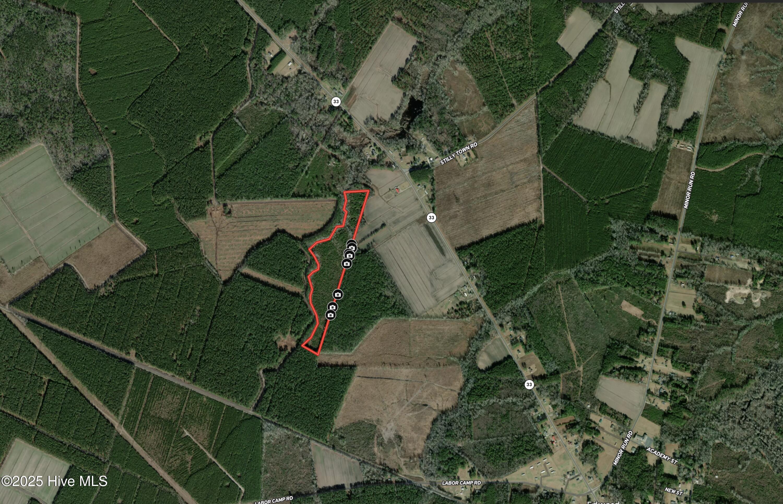 Homes for sale in Aurora, NC | 0 Nc 33 Off, Aurora, NC 27806 | MLS# 100507131