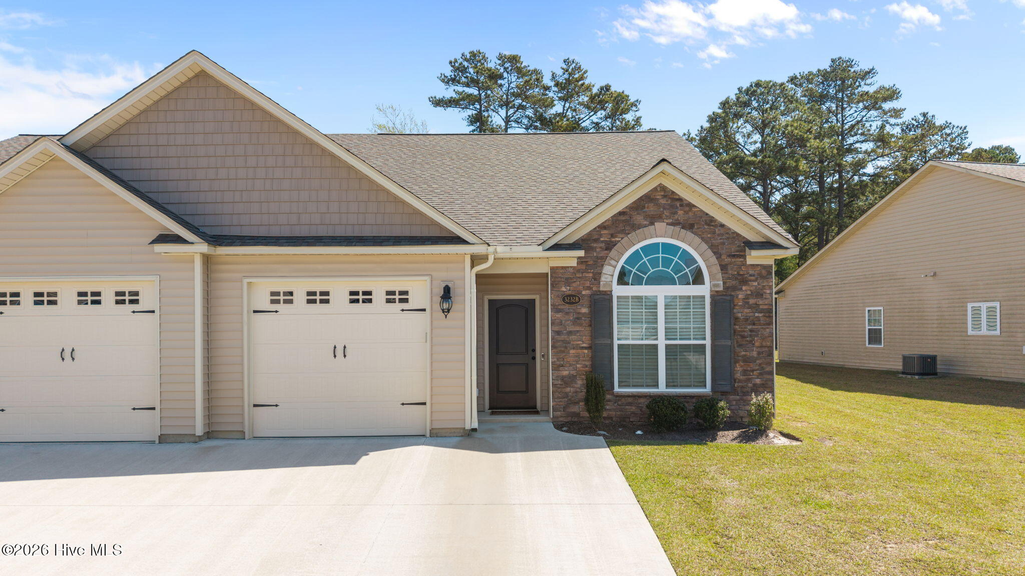 148 Ambergate Court, Rocky Mount, NC, 27804