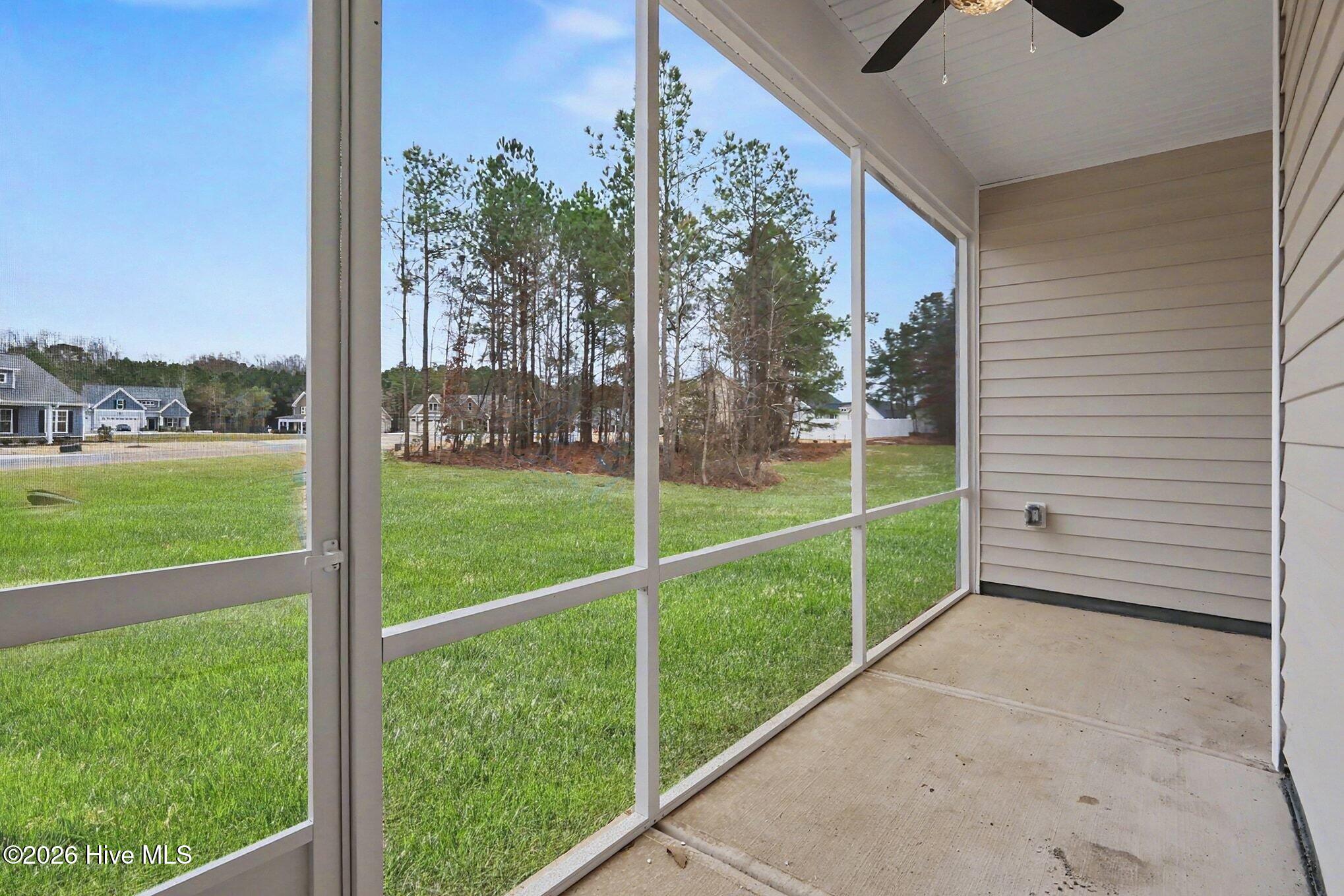 120 Prosecco Drive, Princeton, NC, 27569
