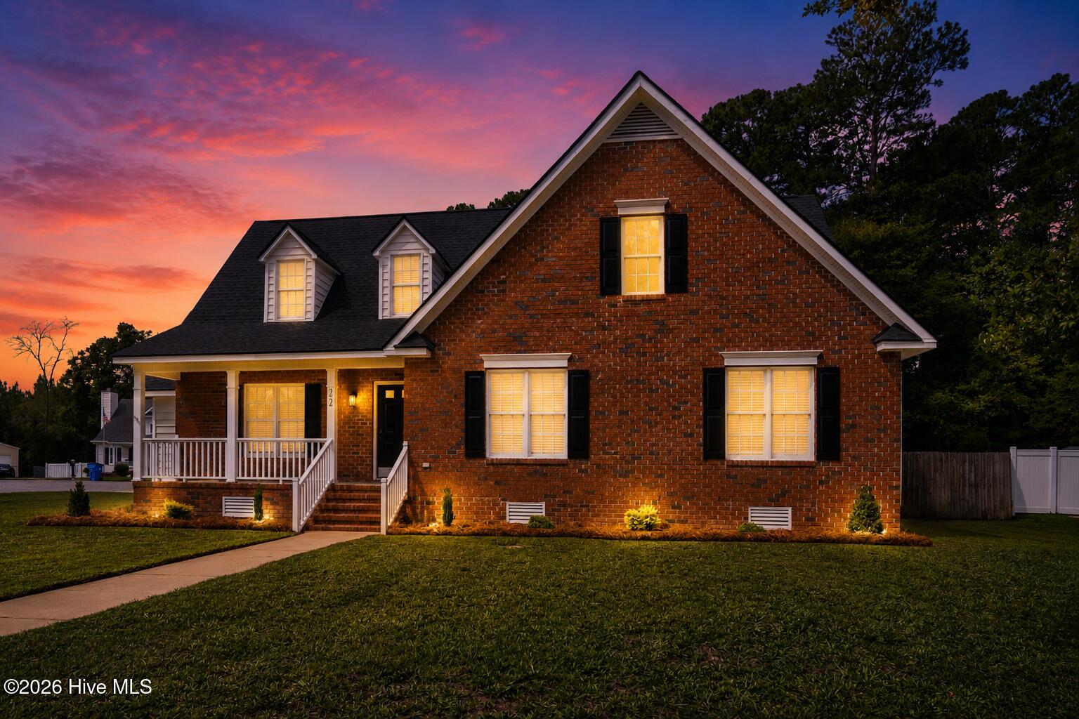 1st image of 222 Woodfield Dr, Nashville, NC 27856 | MLS# 100591042