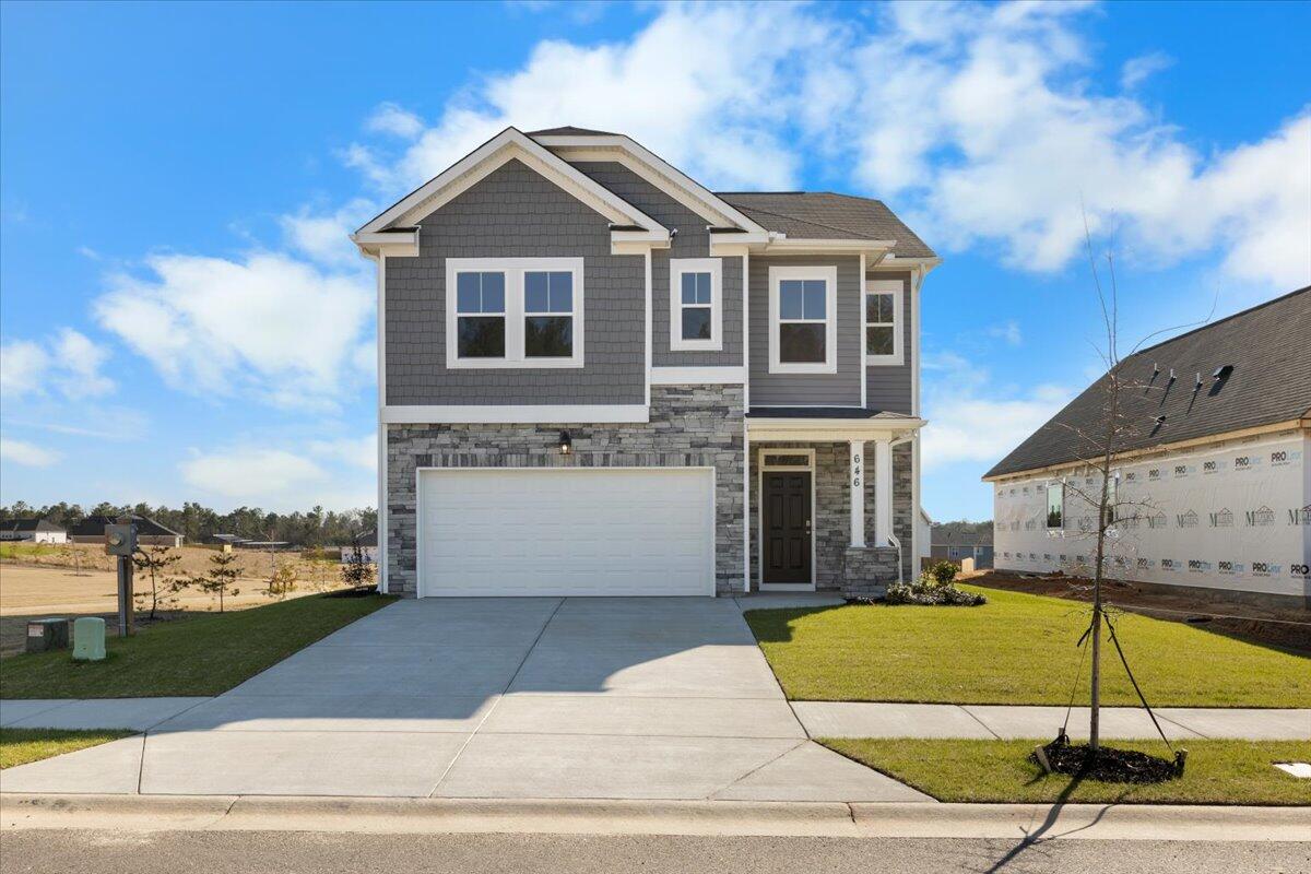 Homes for sale in North Augusta, SC | Wd308 Ashburn Dr #Wd308, North Augusta, SC 29860 | MLS# 547877