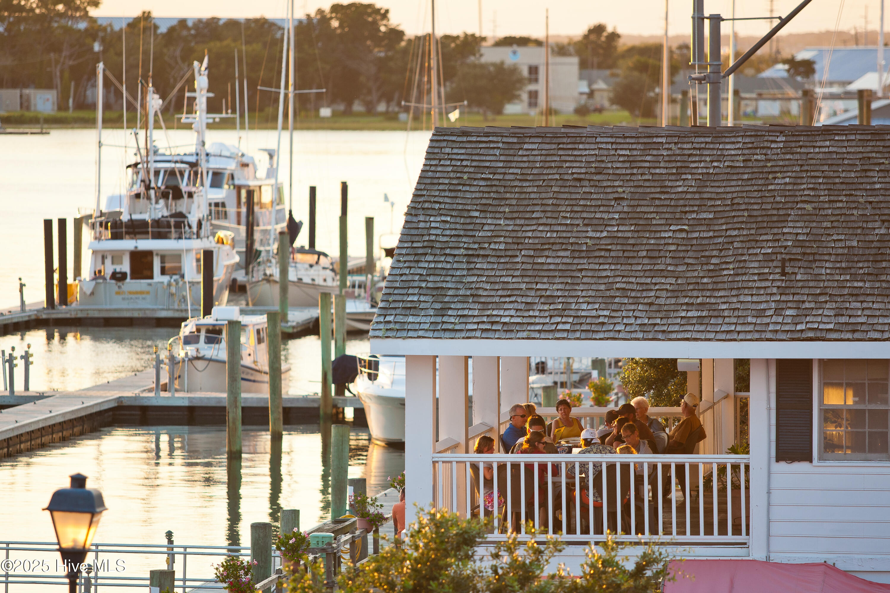 805 Mulberry Street Unit 107,Beaufort