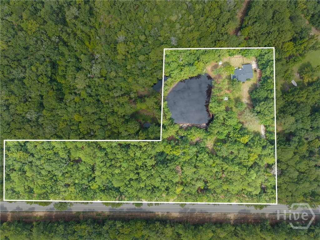 2nd image of 3544 S 119 Hwy, Guyton, GA 31312 | MLS# SA362789