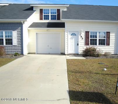 152 Jessie Circle,Hubert
