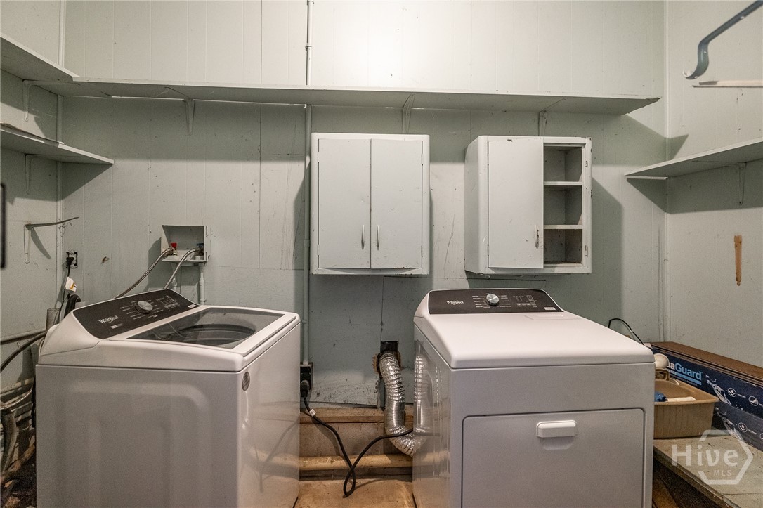 386 Sandy Creek Road, Danielsville, GA, 30633