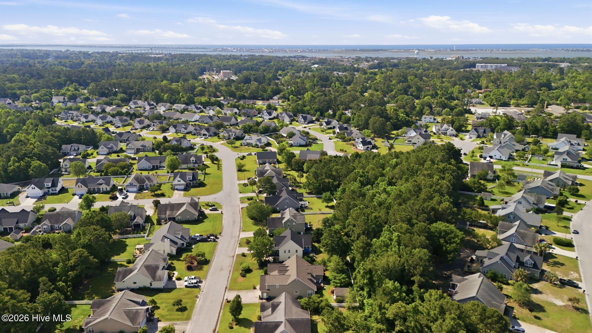 3531 White Drive,Morehead City