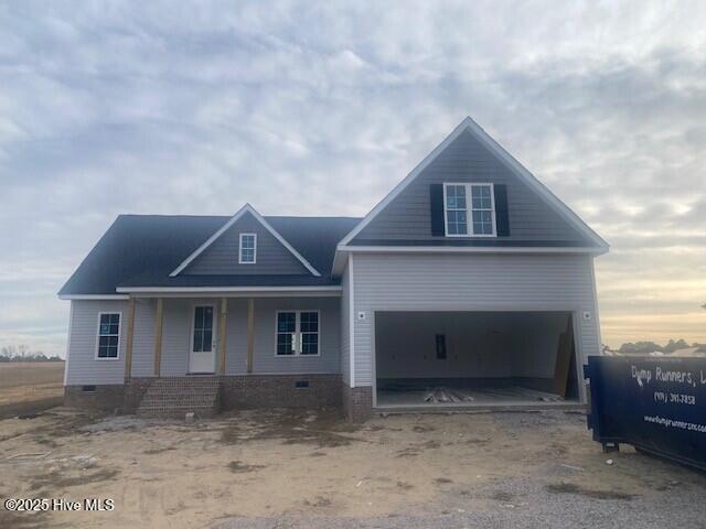 Homes for sale in Bailey, NC | 5495 Finch Rd, Bailey, NC 27807 | MLS# 100541533