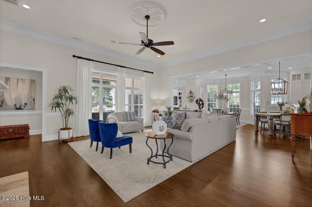 4th image of 1512 Black Chestnut Dr, Wilmington, NC 28405 | MLS# 100598416