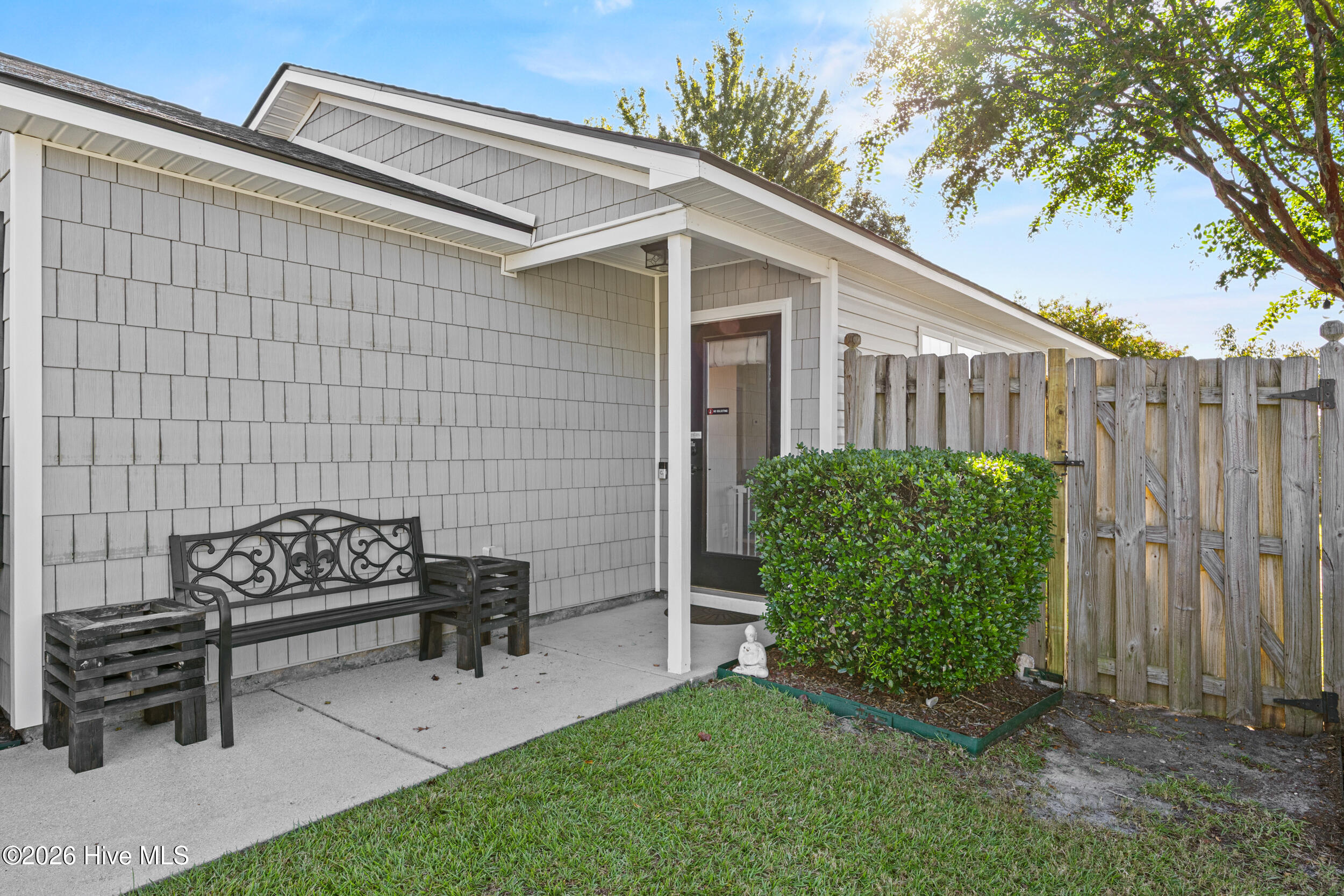 Photo 3 of Single family home for sale at 7302 Haskell Ct, Wilmington, NC 28411 | MLS# 100603566 | Listing updated on 2026-09-18
