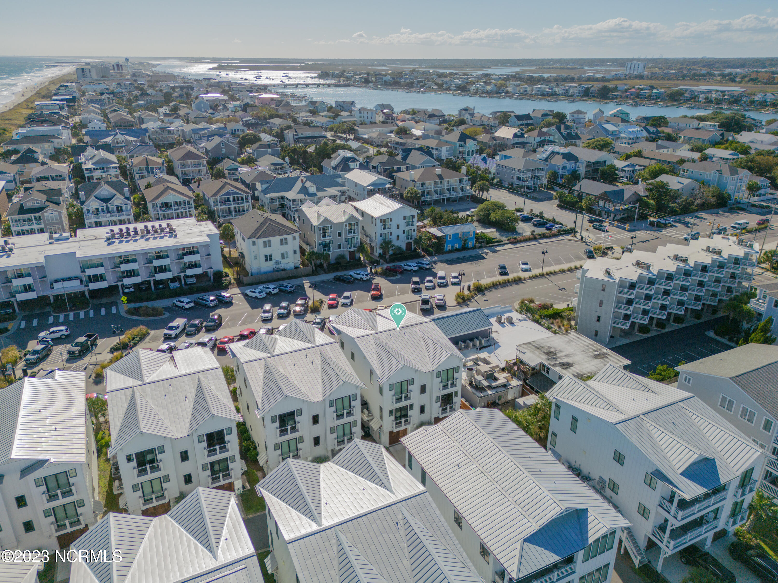 Homes for sale in Wrightsville Beach, NC | 10 Seagull St #Unit A, Wrightsville Beach, NC 28480 | MLS# 100550816