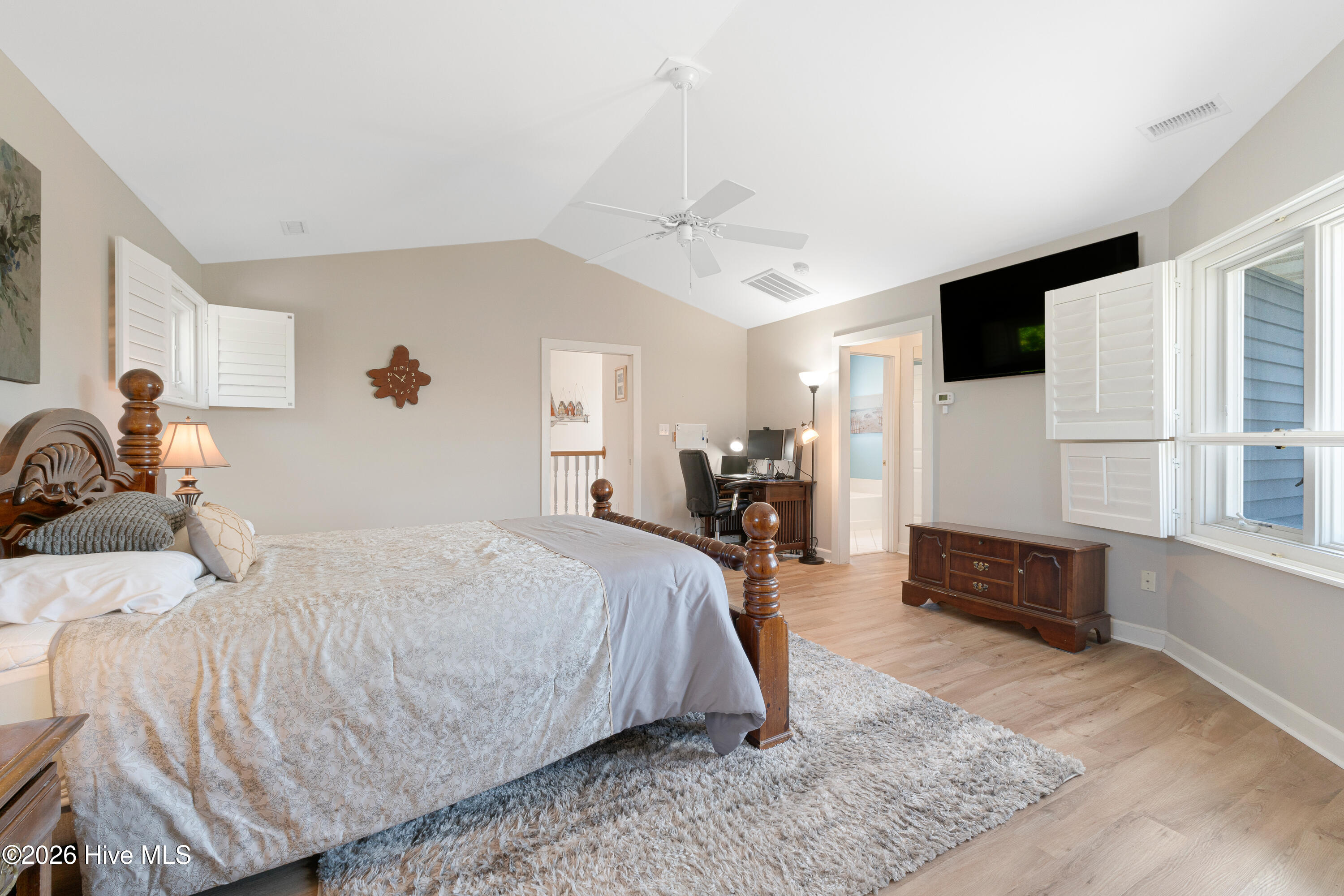 1502 Shackleford Street,Morehead City