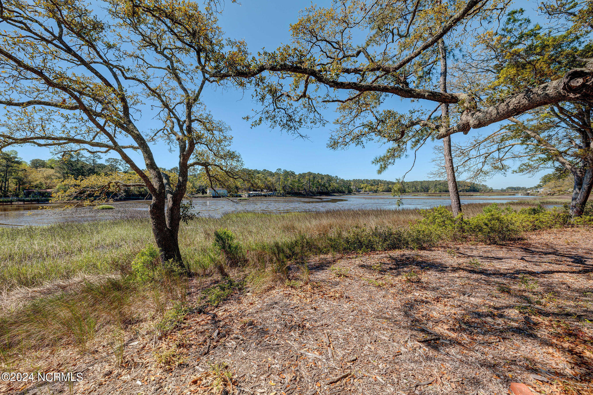1282 Beach Drive SW, Calabash, NC, 28467