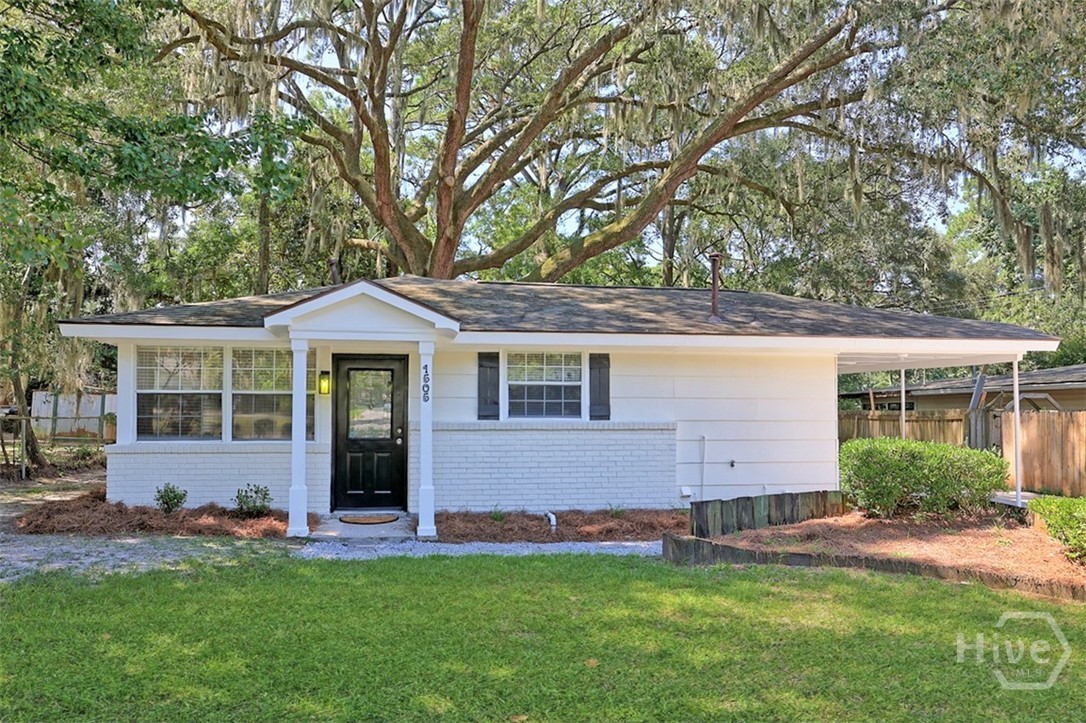 1st image of 1505 W Creighton Pl, Savannah, GA 31406 | MLS# SA362796