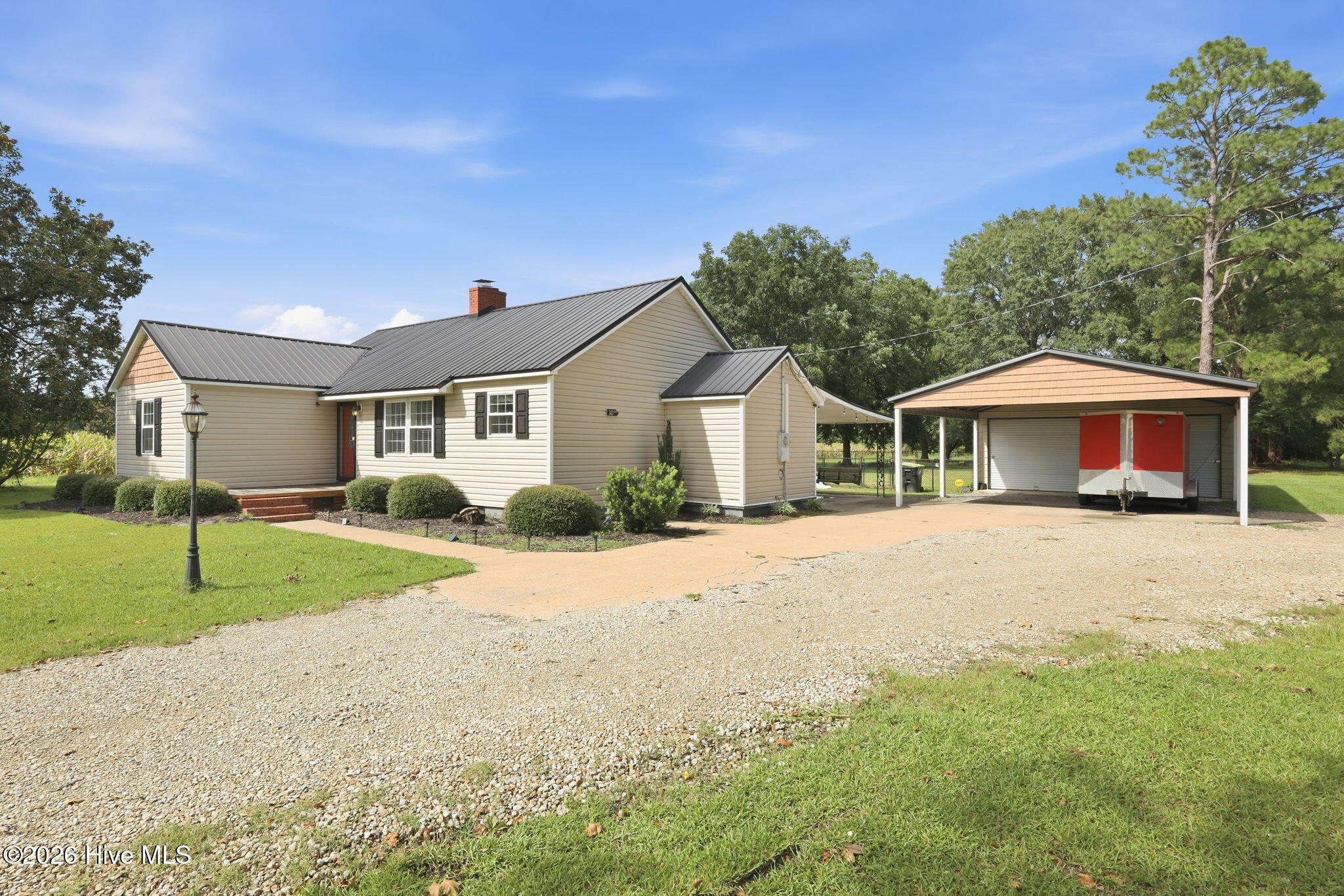 2880 Nc 43 Highway,Vanceboro