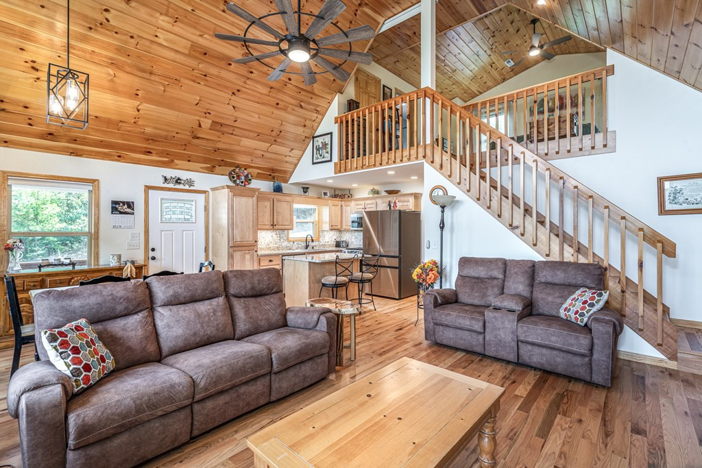 604 Point Overlook Trail, Murphy, NC 28906 Listing Photo  27