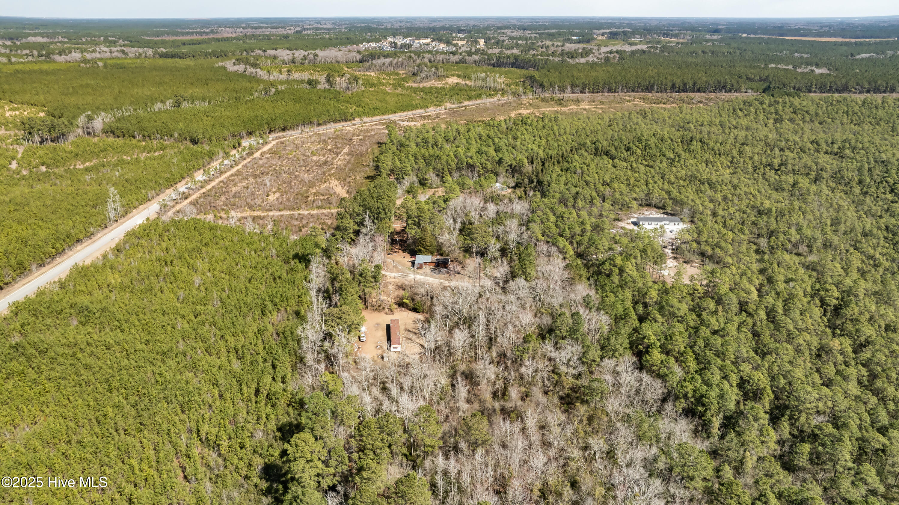 L4 Brown Heritage Road,Maple Hill