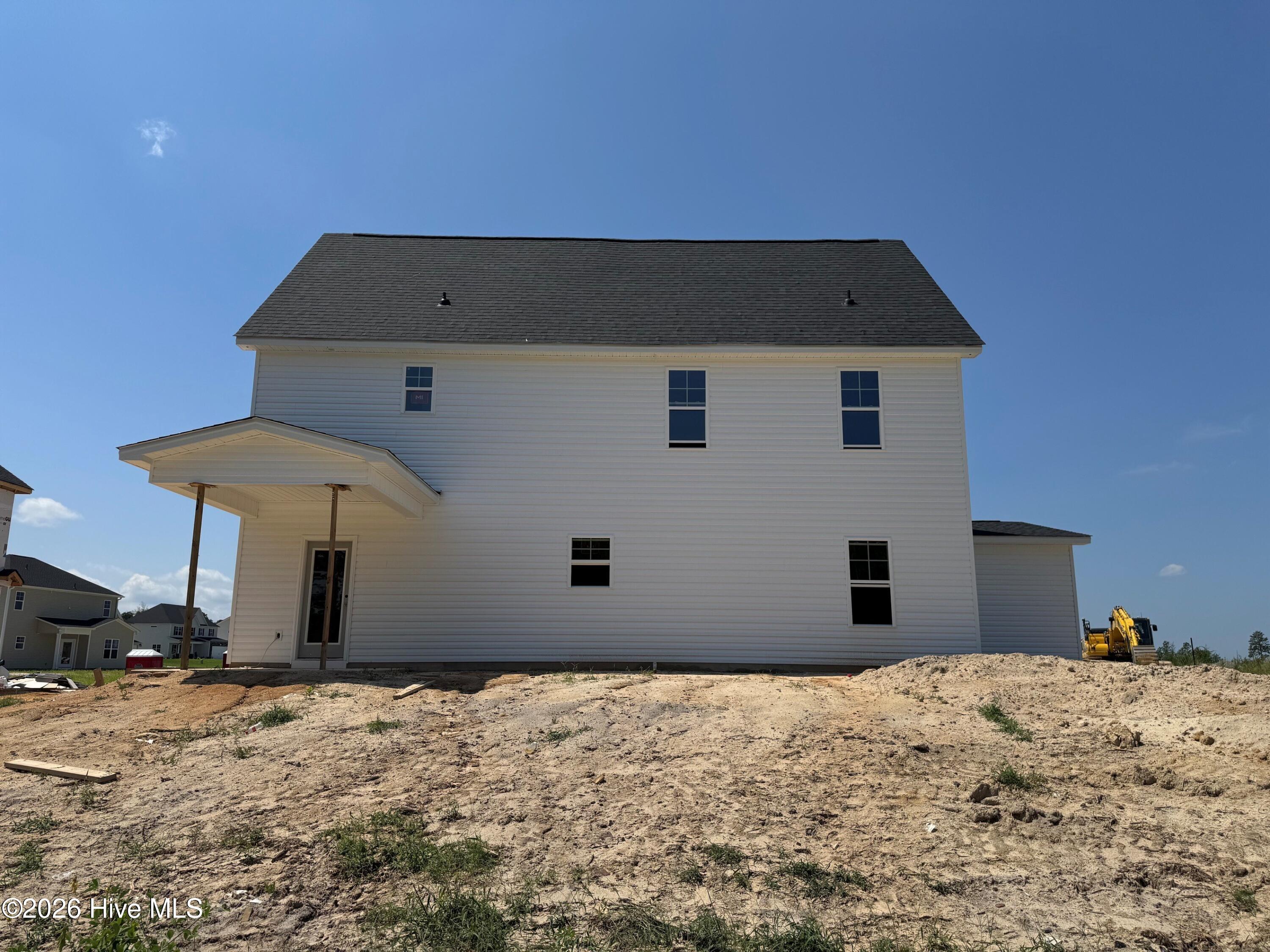 Photo 2 of Single family home for sale at 212 Holden Ln, Aberdeen, NC 28315 | MLS# 100593777 | Listing updated on 2026-09-02