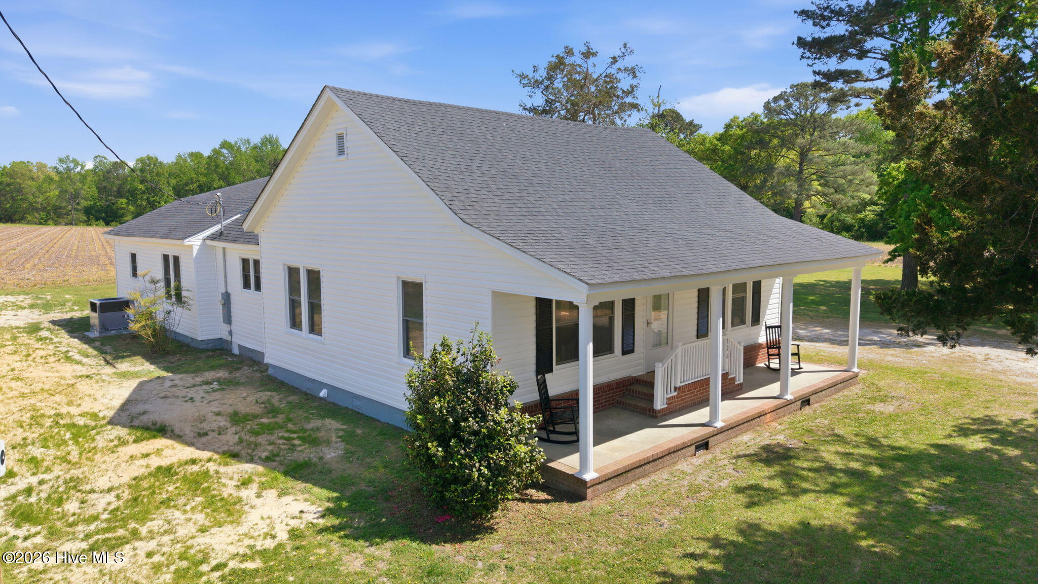 124 Republican Road, Windsor, NC, 27983