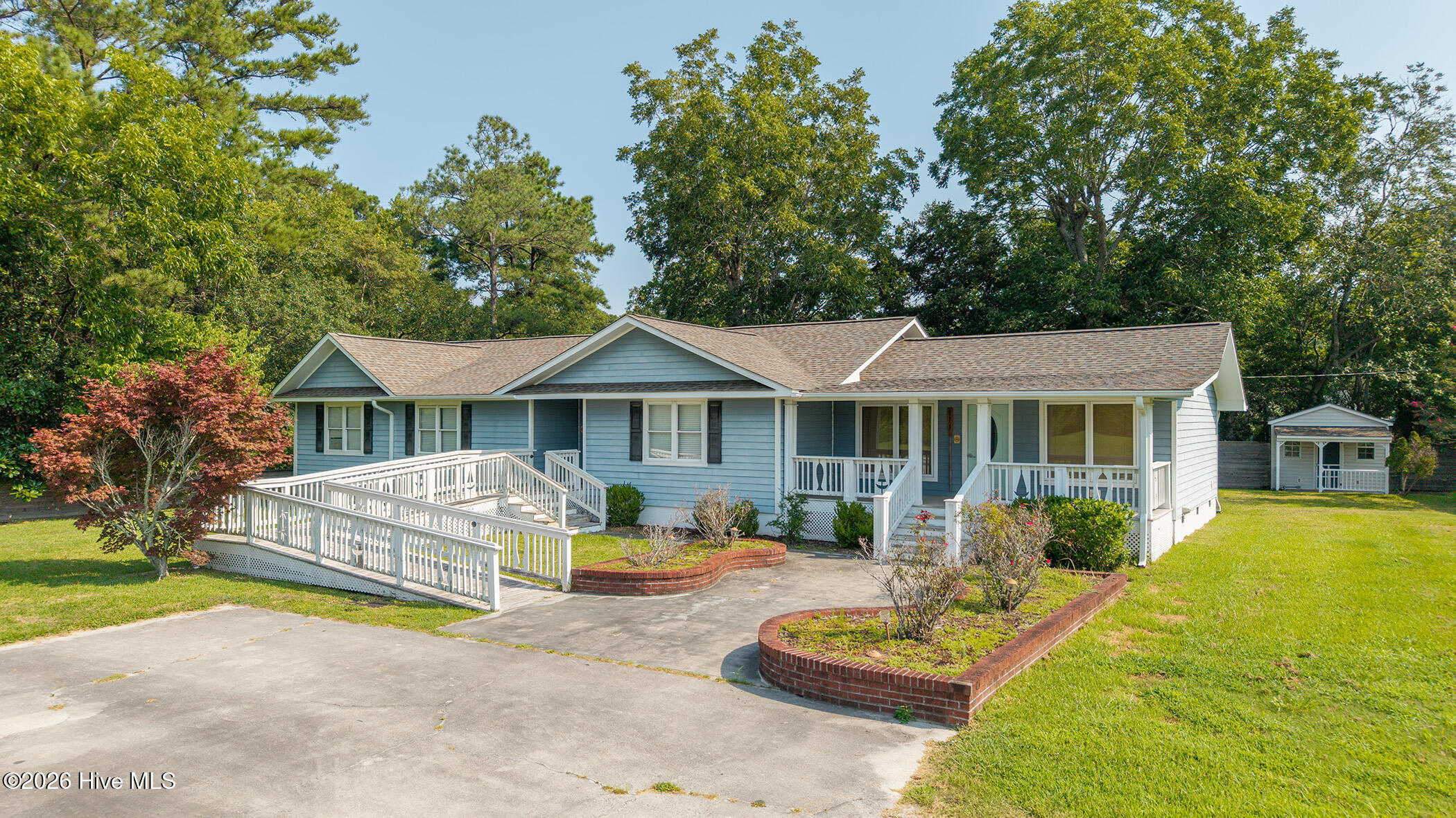 3rd image of 111 Graham Ln, Beaufort, NC 28516 | MLS# 100598473