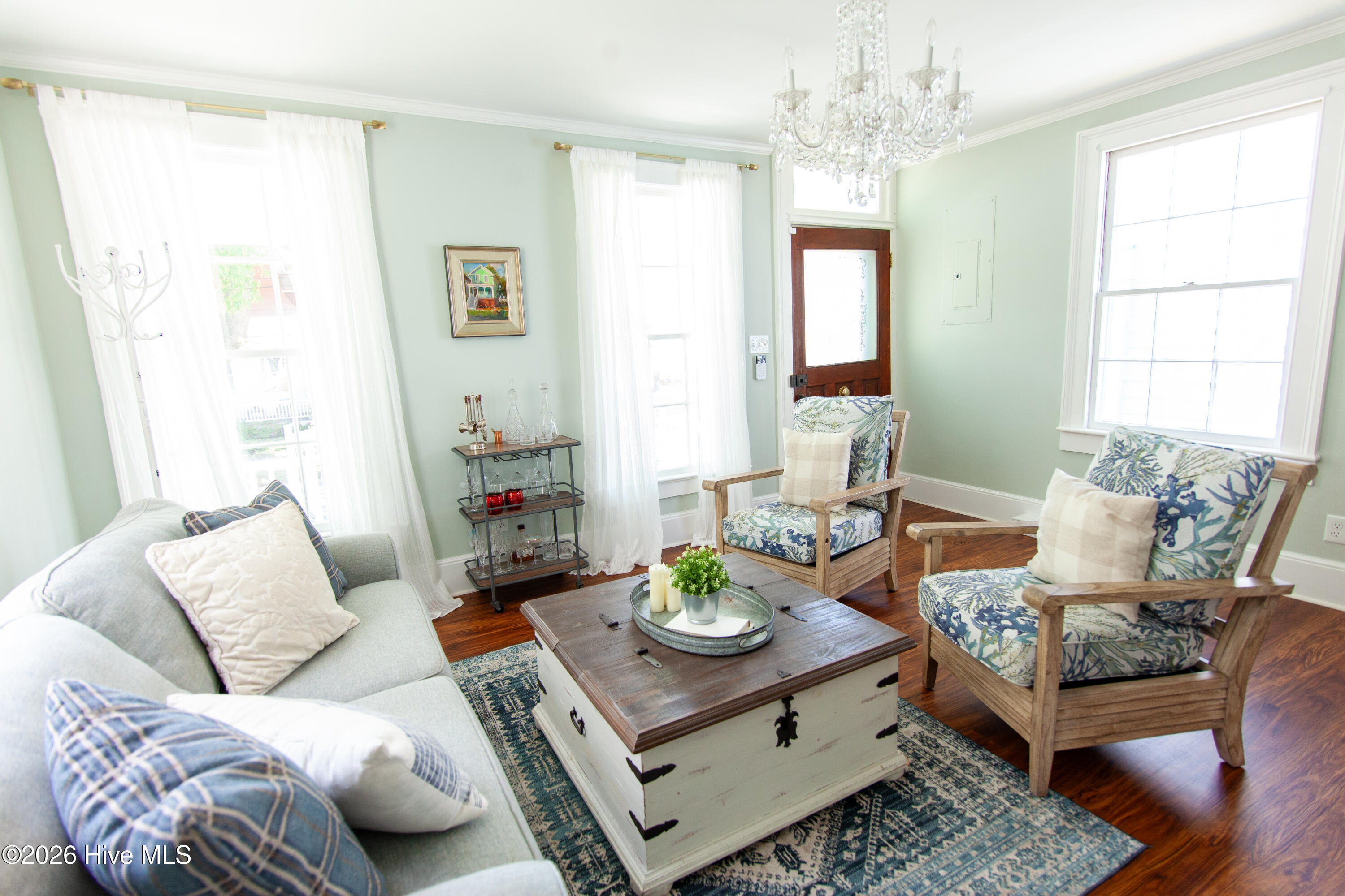 704 E Front Street,New Bern