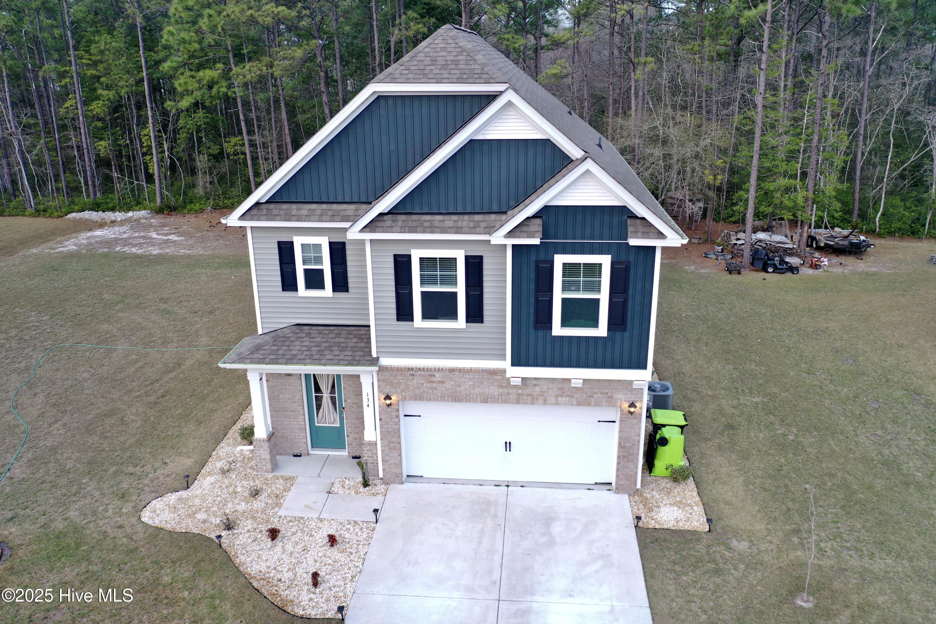 134 Salt Creek Lane,Newport