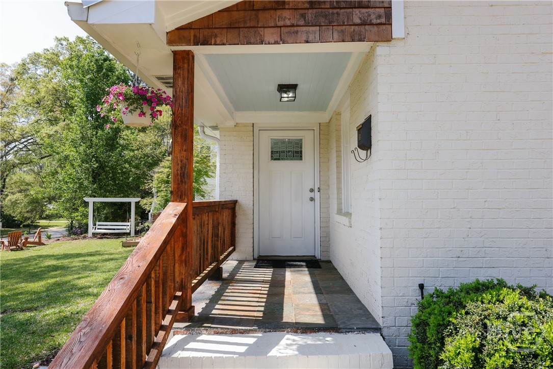 200 The Plaza, Athens, GA, 30606