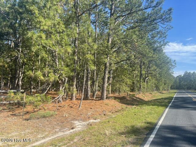 Exterior photo of 1035 Flowers Road, Jackson Springs, NC 27281. MLS: 100589998
