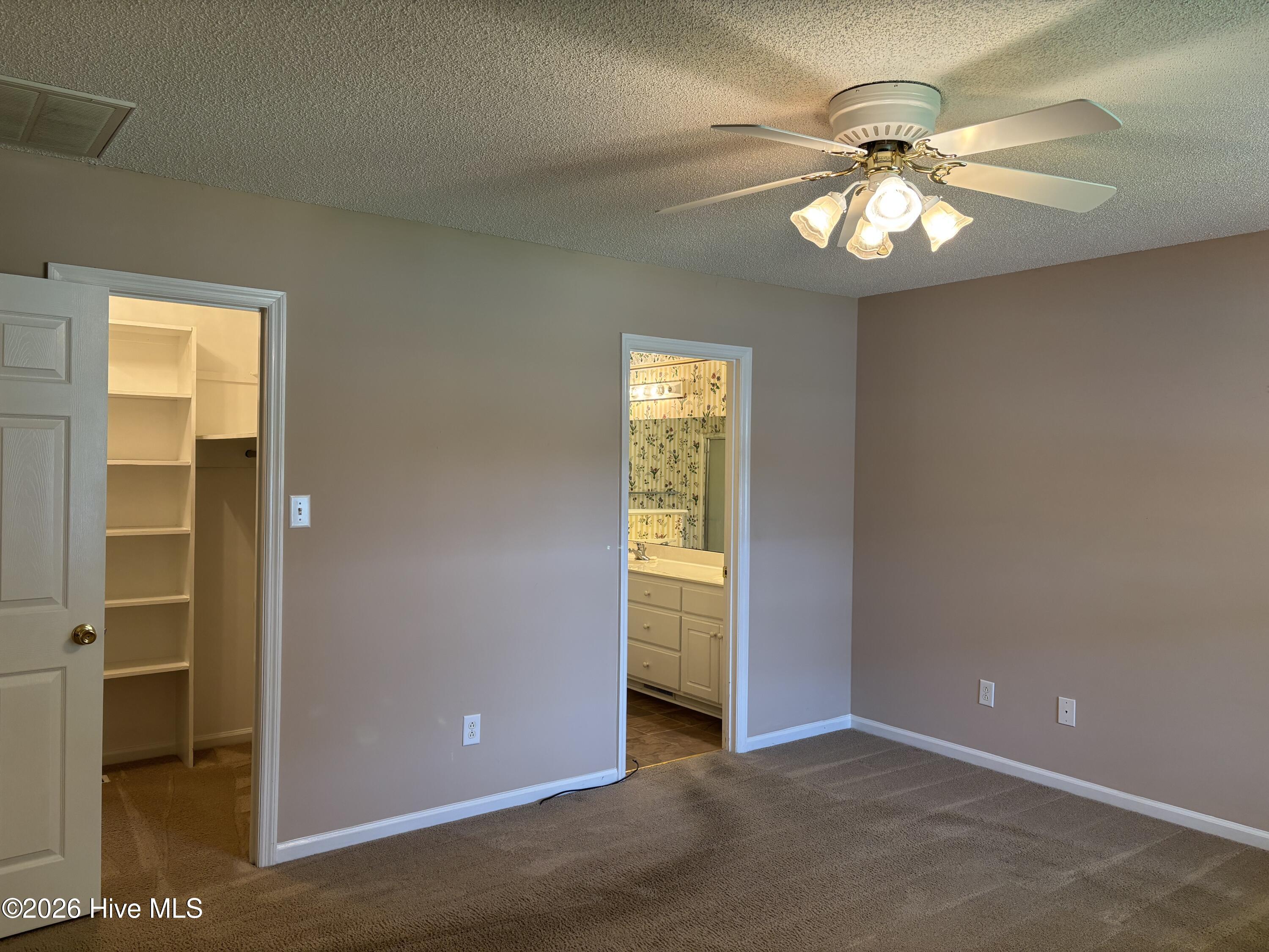 Main bedroom