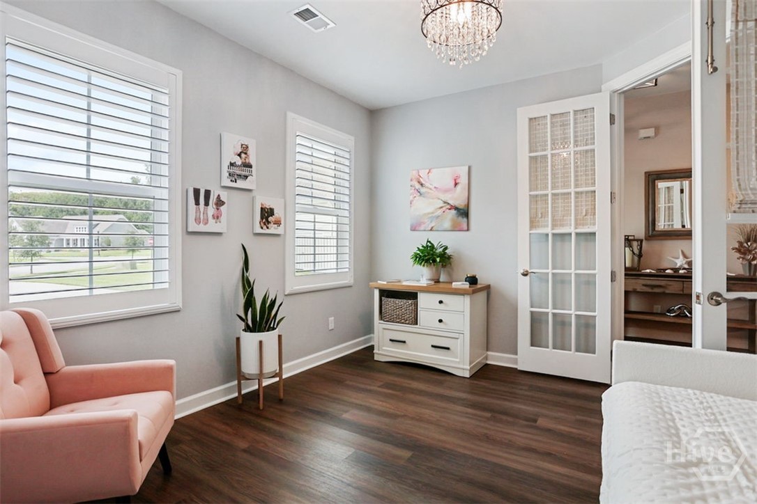 221 Park Chase