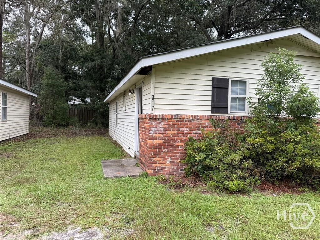 317 Strickland, Hinesville, Georgia, 1 Bedroom Bedrooms, 0 ,1 BathroomBathrooms,Townhouse,For sale,Strickland,SA361850 317 Strickland, Hinesville, Georgia, 1 Bedroom Bedrooms, 0 ,1 BathroomBathrooms,Townhouse,For sale,Strickland,SA361850