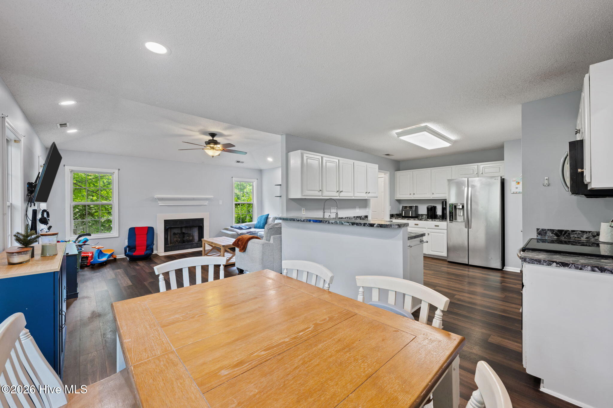619 Fox Ridge Court,Havelock