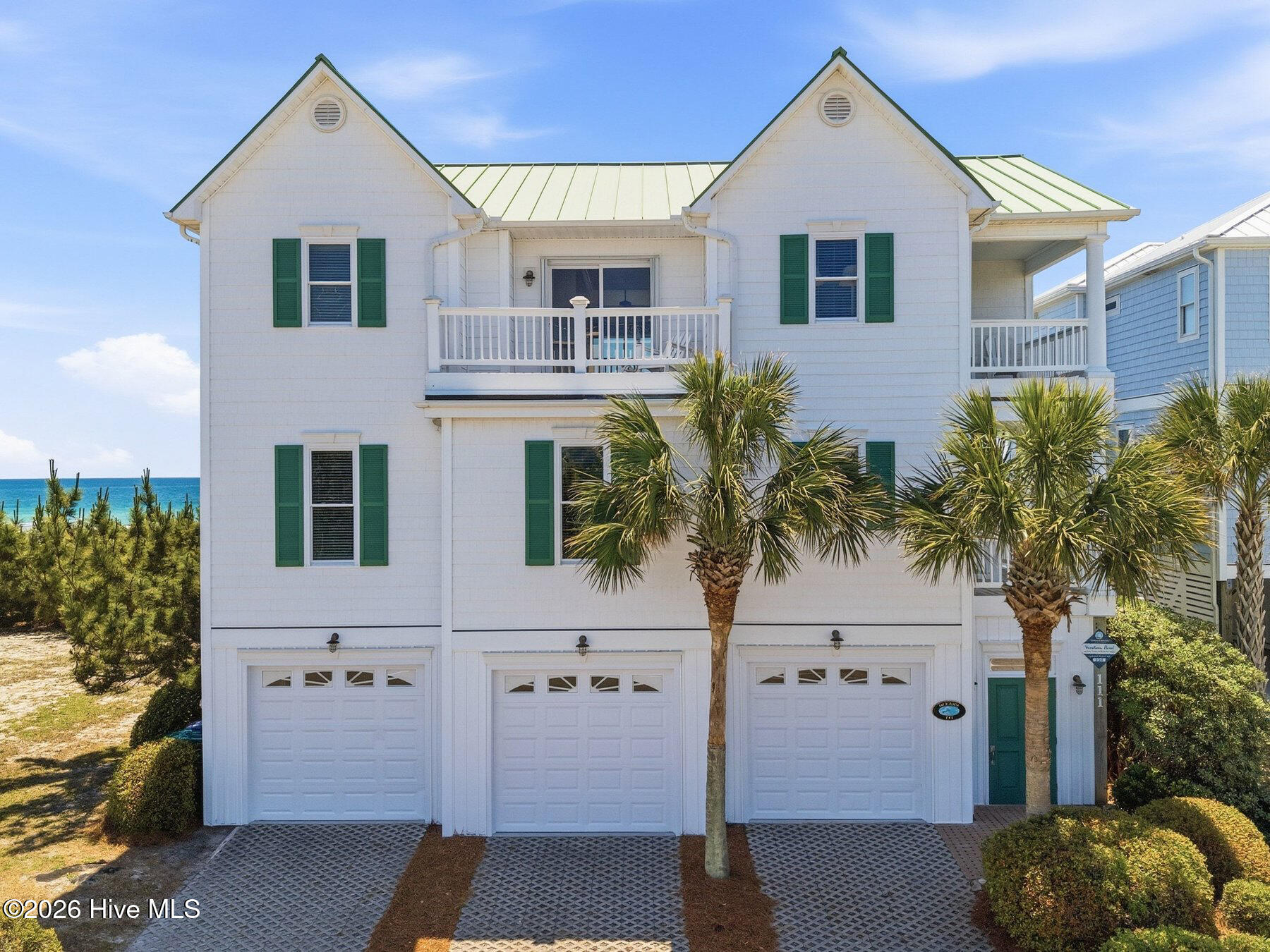 NC Properties NC Properties