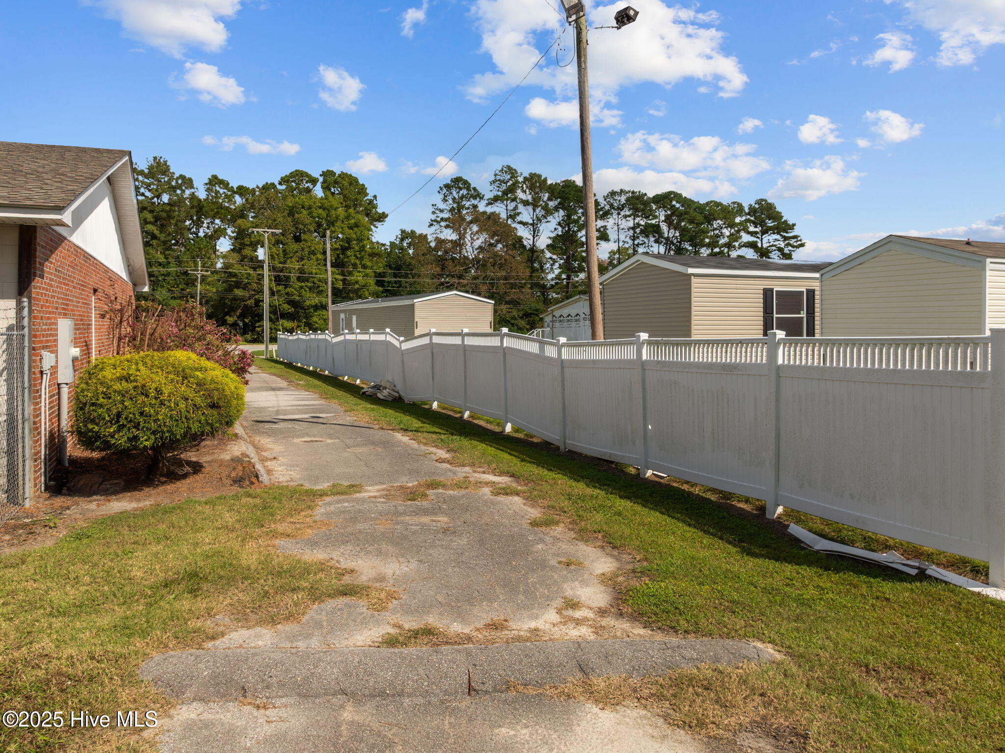 441 Kinston Highway,Richlands