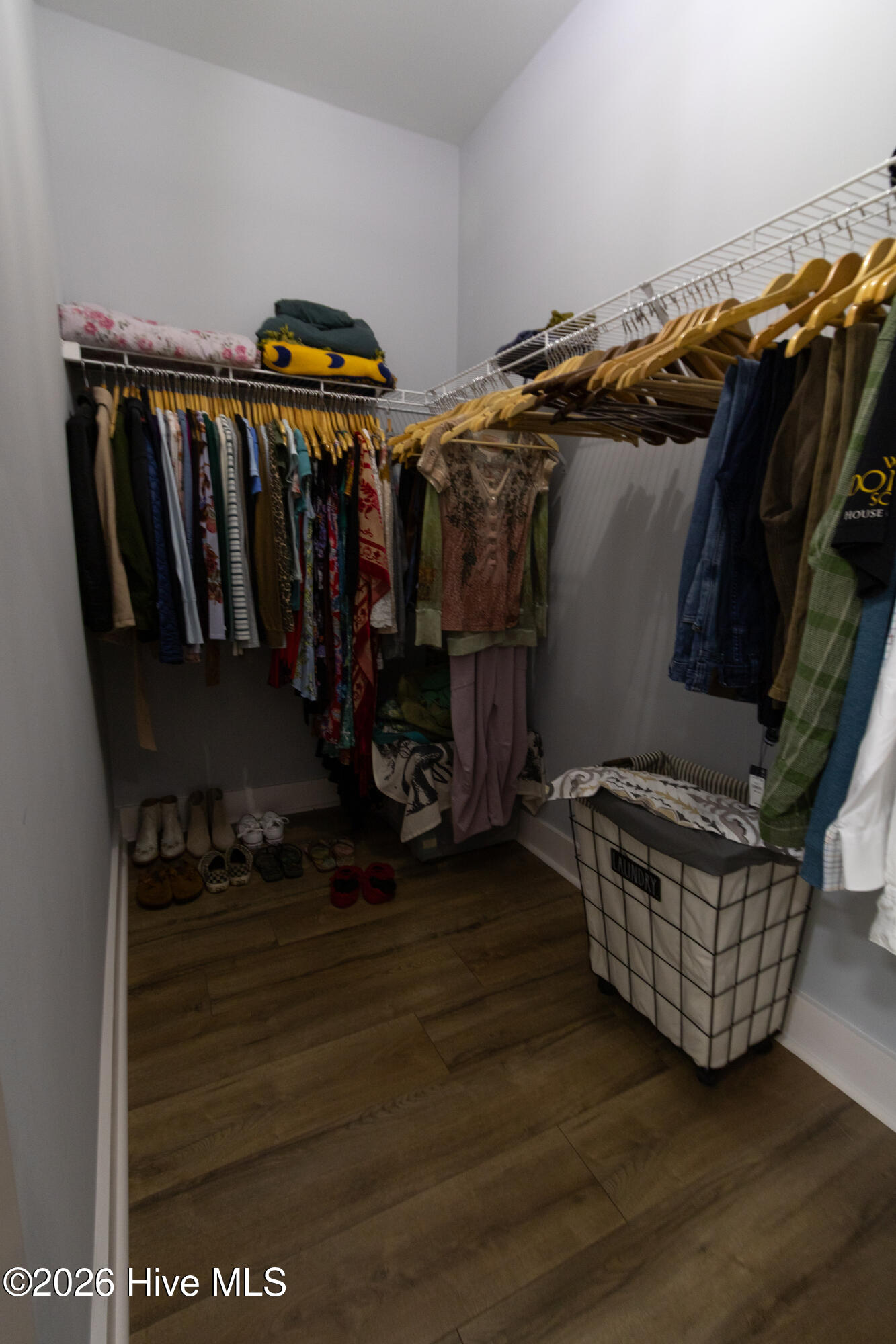 1679 N Nc 111, Pink Hill, NC 28572 – photo 22: Master closet