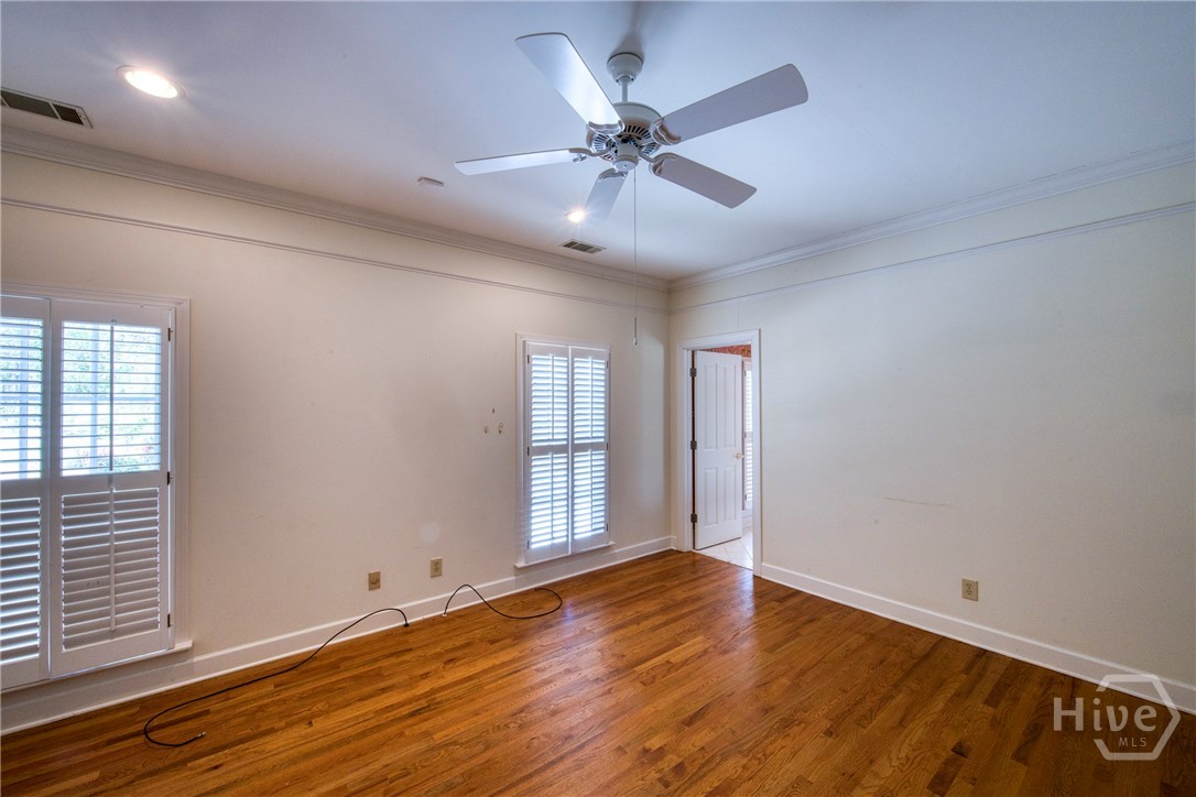 308 Bradley Point Road, Savannah, GA, 31410