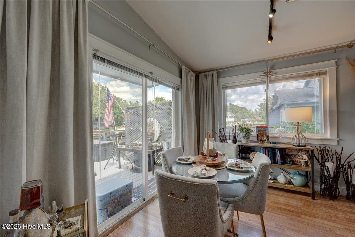 5 Harbour Walk,New Bern