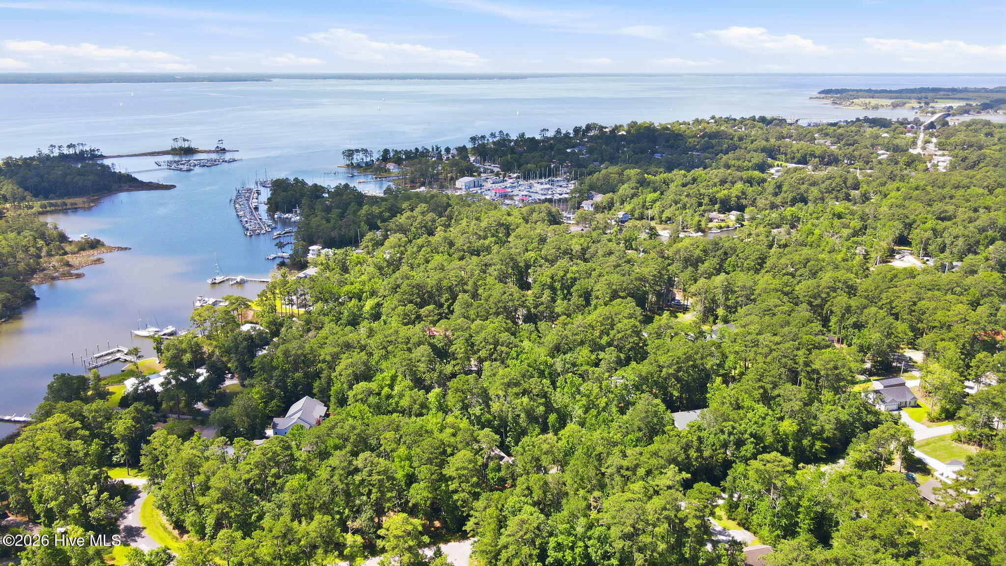 1425 Seafarer Drive,Oriental