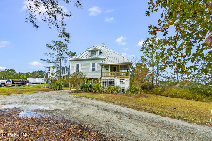 363 Cabin Creek Road,Merritt