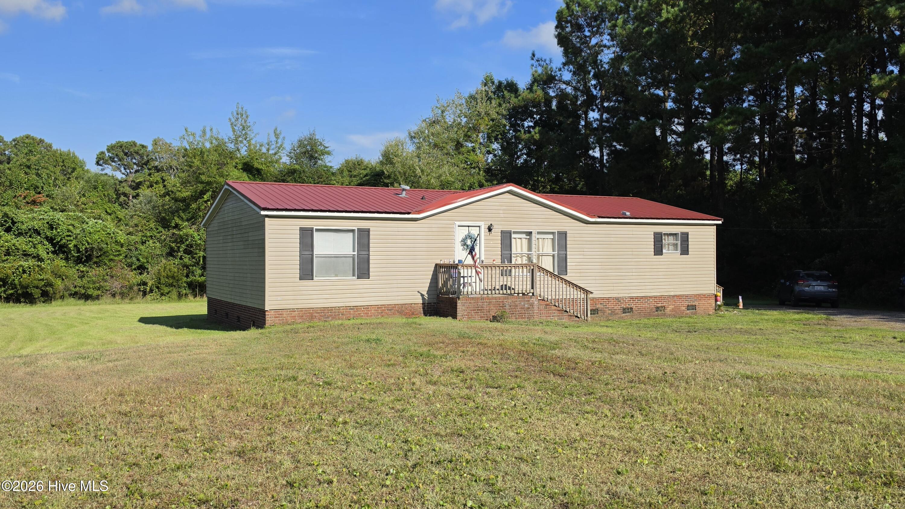 456 Russells Creek Road,Beaufort