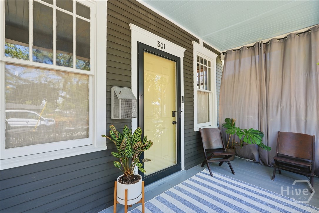 801 E 37th Street, Savannah, GA 31401 Listing Photo  5