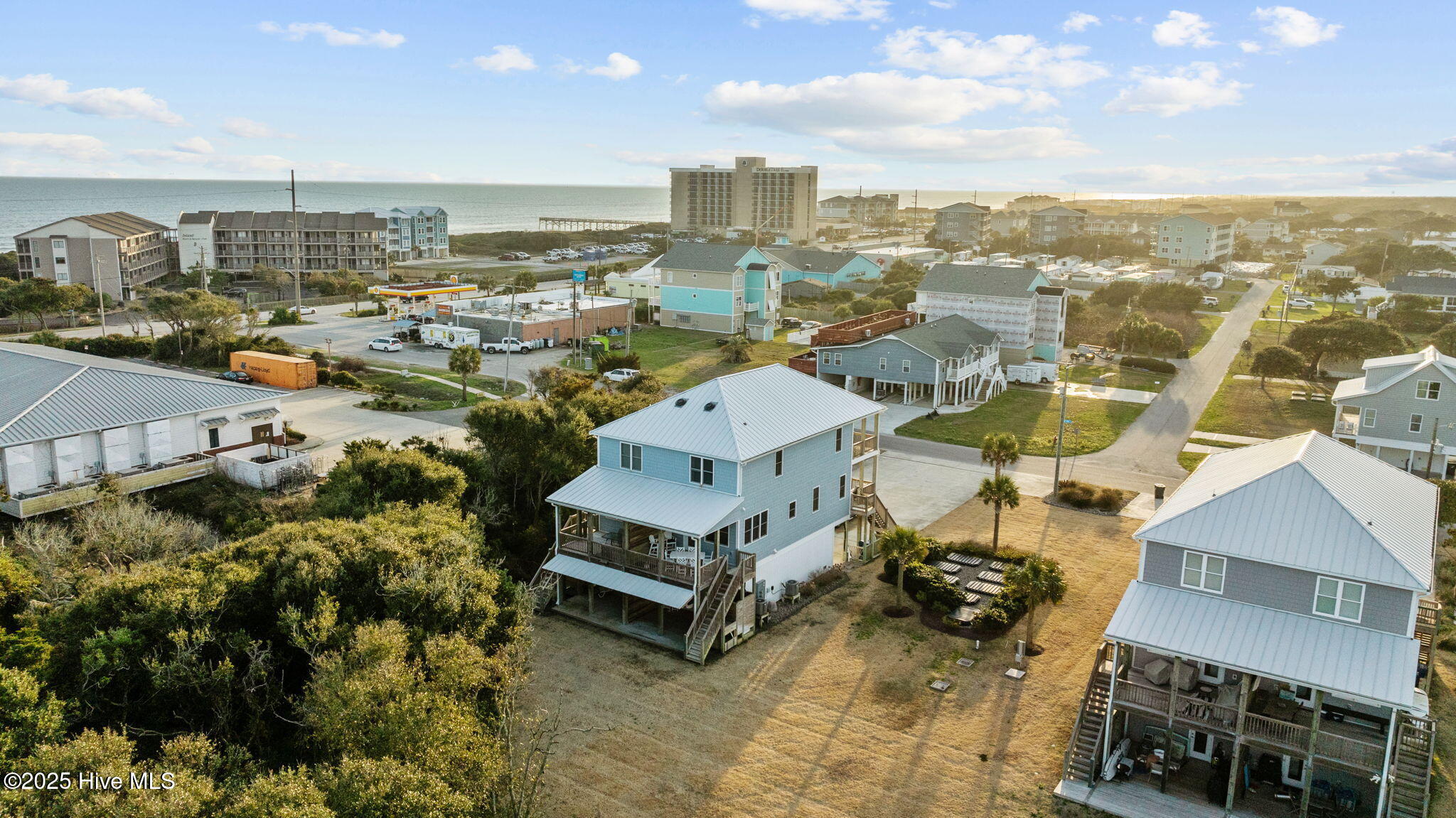 112 Lee Drive UNIT A, Atlantic Beach, NC, 28512